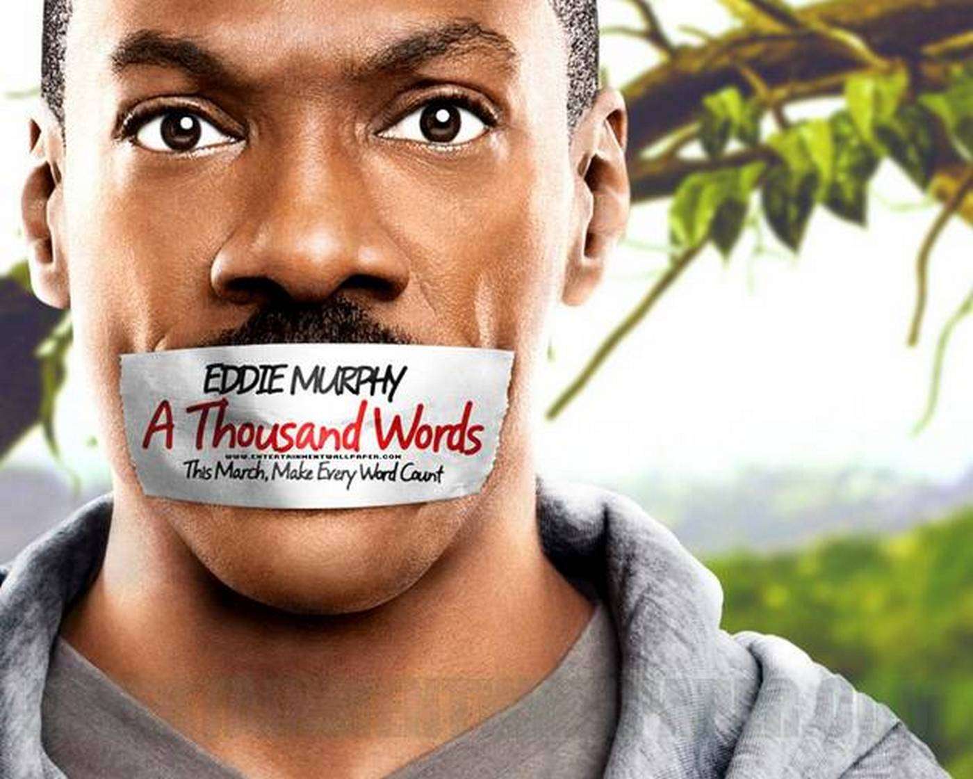 مشاهدة فيلم A Thousand Words 2012 مترجم مشاهدة فيلم A Thousand Words 2012 مترجم