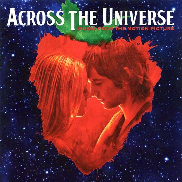 مشاهدة فيلم Across the Universe 2007 مترجم مشاهدة فيلم Across the Universe 2007 مترجم