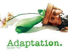 Adaptation Adaptation