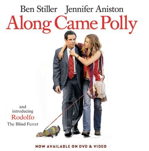 مشاهدة فيلم Along Came Polly 2004 مترجم مشاهدة فيلم Along Came Polly 2004 مترجم