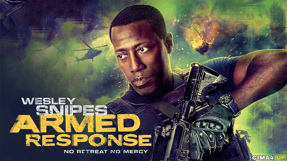 مشاهدة فيلم Armed Response 2017 مترجم مشاهدة فيلم Armed Response 2017 مترجم