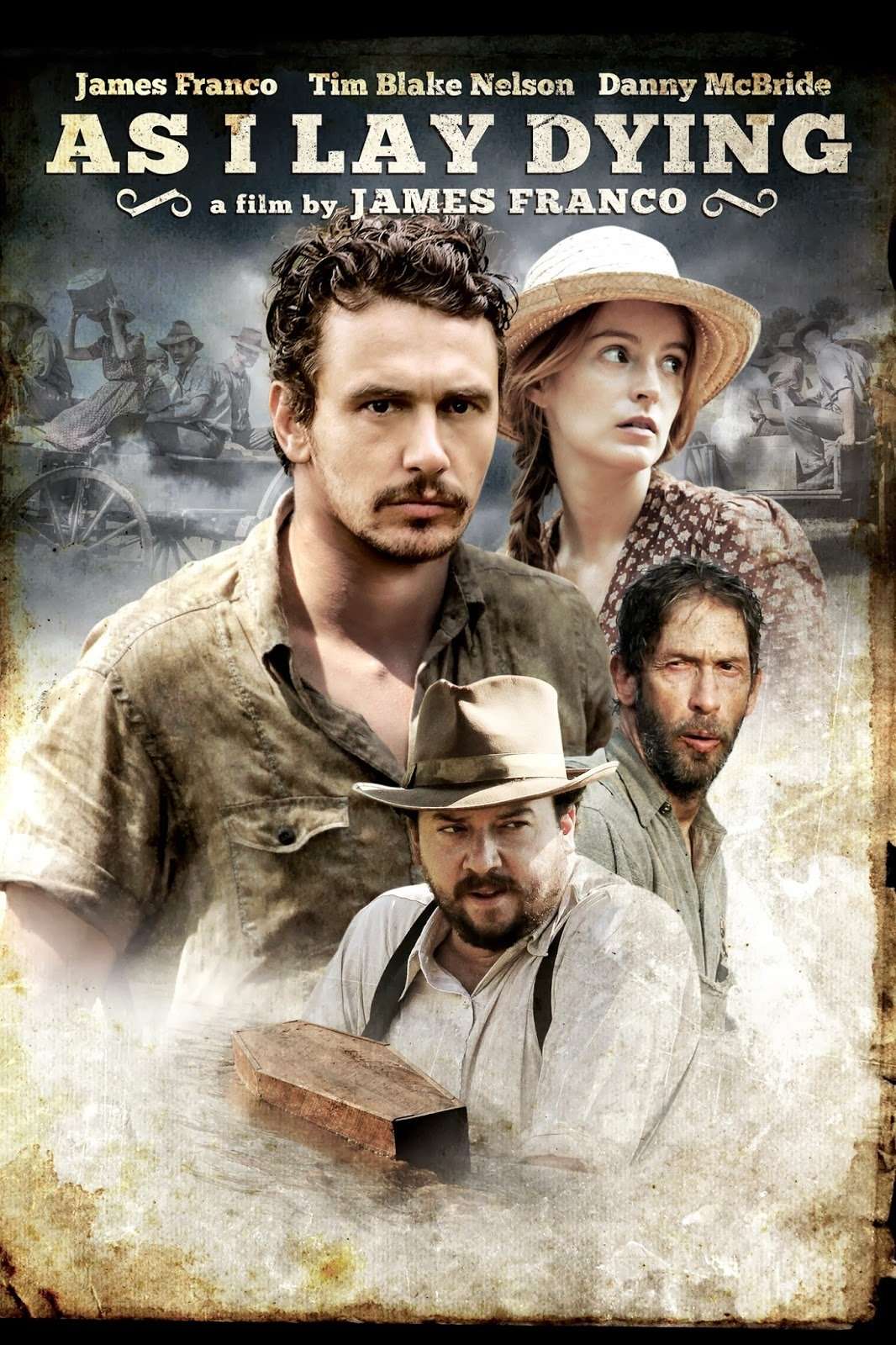 مشاهدة فيلم as i lay dying 2013 مترجم مشاهدة فيلم as i lay dying 2013 مترجم