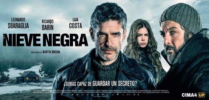 مشاهدة فيلم Black Snow 2017 مترجم مشاهدة فيلم Black Snow 2017 مترجم