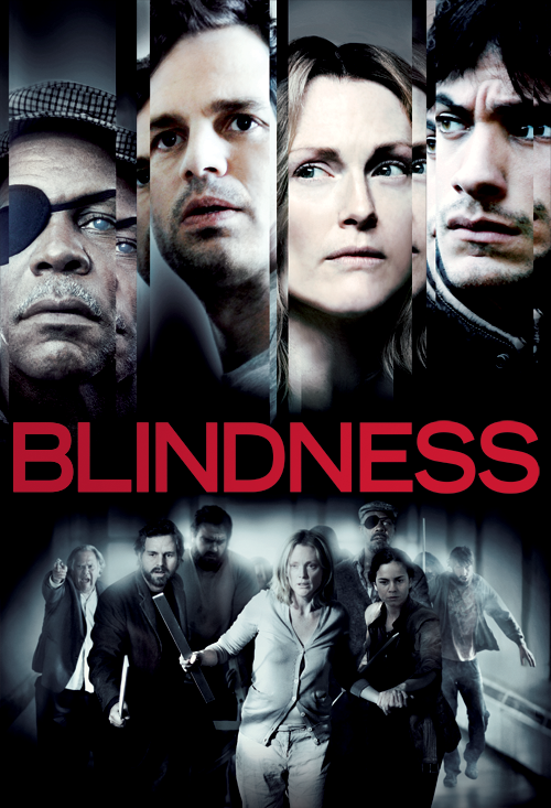 Blindness Blindness