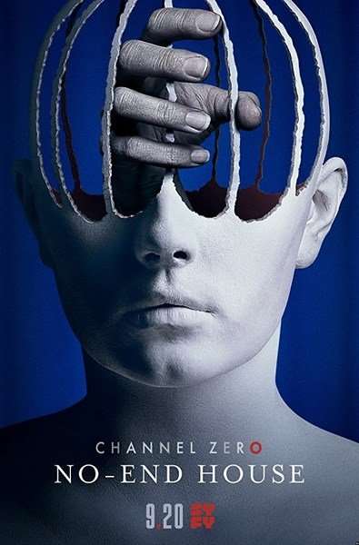 مسلسل Channel Zero الموسم 2 الحلقة 1 مسلسل Channel Zero الموسم 2 الحلقة 1