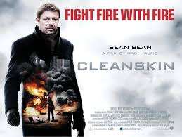 مشاهدة فيلم Cleanskin 2012 مترجم مشاهدة فيلم Cleanskin 2012 مترجم