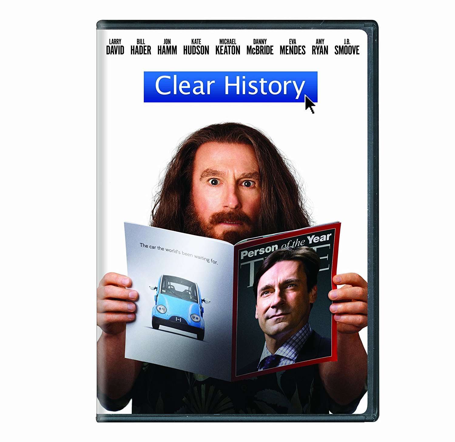 مشاهدة فيلم Clear History 2013 مترجم مشاهدة فيلم Clear History 2013 مترجم