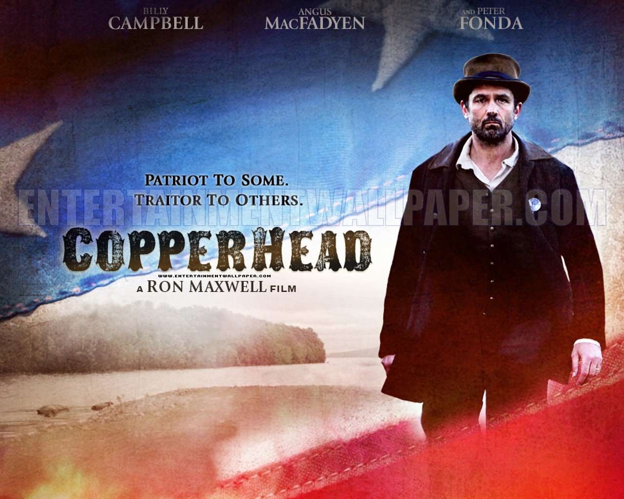 مشاهدة فيلم Copperhead 2013 مترجم مشاهدة فيلم Copperhead 2013 مترجم