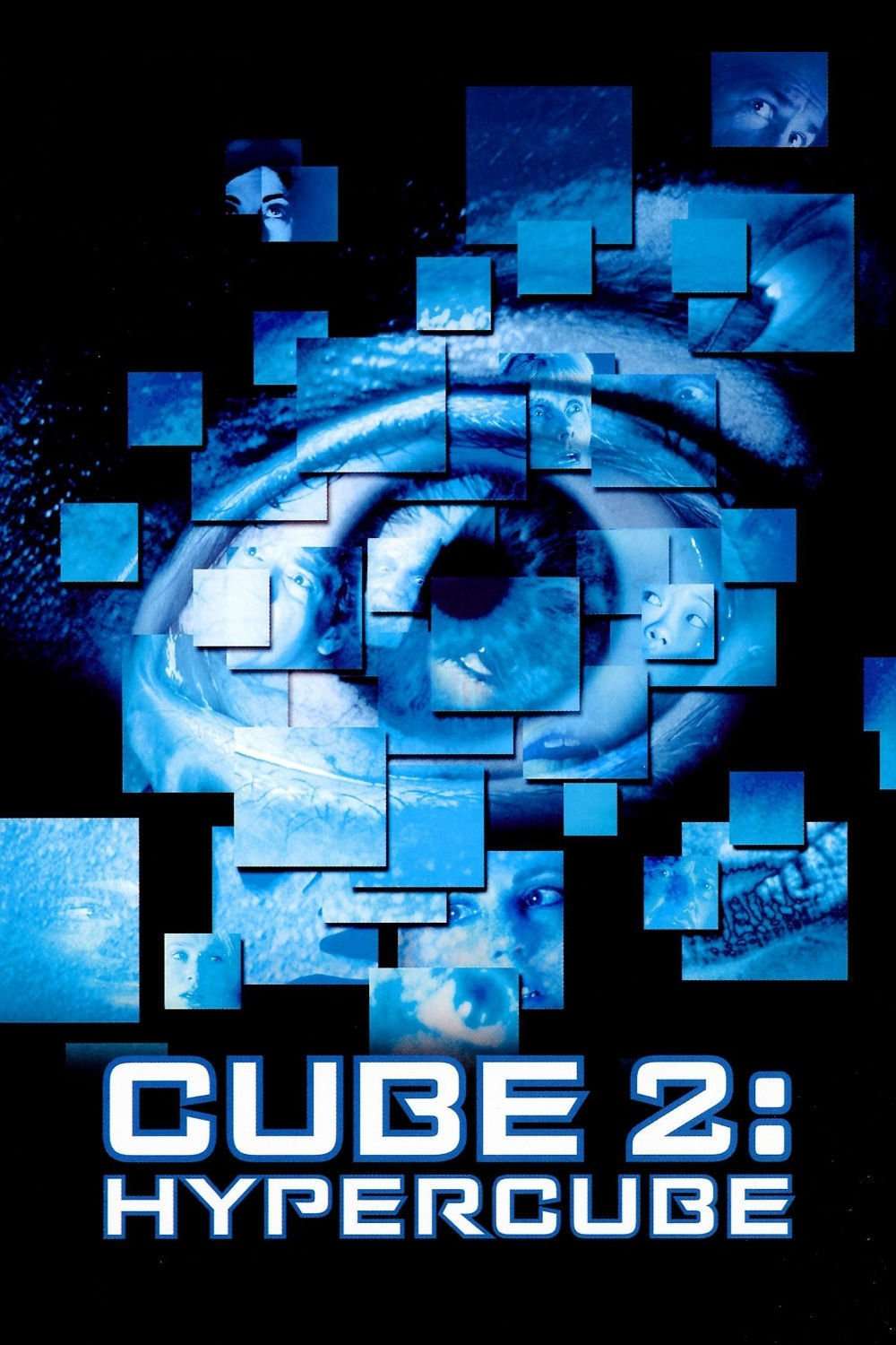 Cube² Hypercube Cube² Hypercube