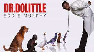 مشاهدة فيلم Doctor Dolittle 1998 مترجم مشاهدة فيلم Doctor Dolittle 1998 مترجم