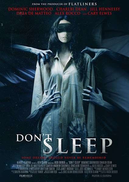 مشاهدة فيلم Don’t Sleep 2017 مترجم مشاهدة فيلم Don’t Sleep 2017 مترجم