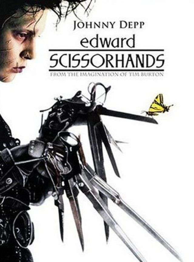 مشاهدة فيلم Edward Scissorhands 1990 مترجم مشاهدة فيلم Edward Scissorhands 1990 مترجم