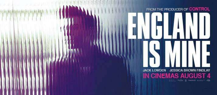 مشاهدة فيلم England Is Mine 2017 مترجم مشاهدة فيلم England Is Mine 2017 مترجم