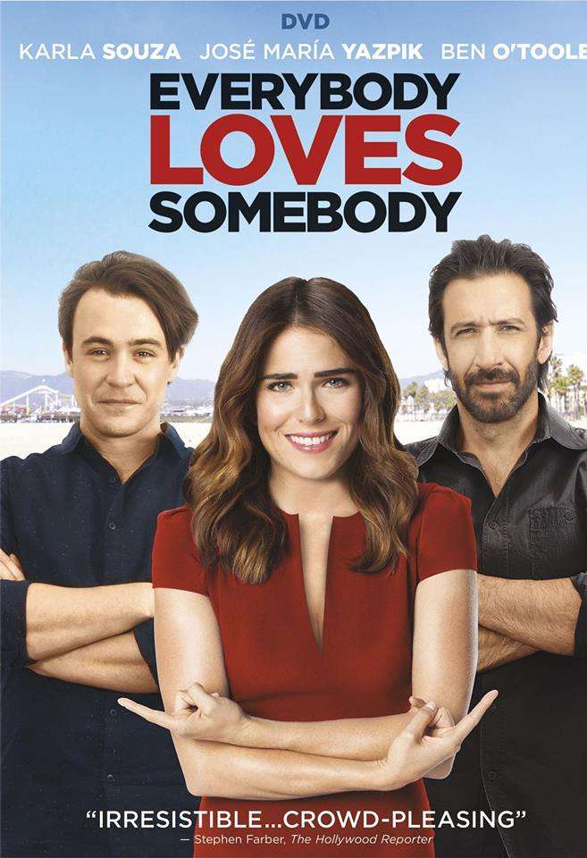 مشاهدة فيلم Everybody Loves Somebody 2017 مترجم مشاهدة فيلم Everybody Loves Somebody 2017 مترجم