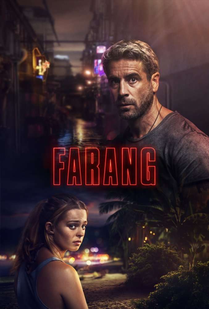 مشاهدة مسلسل Farang الموسم الاول الحلقة 5 مشاهدة مسلسل Farang الموسم الاول الحلقة 5