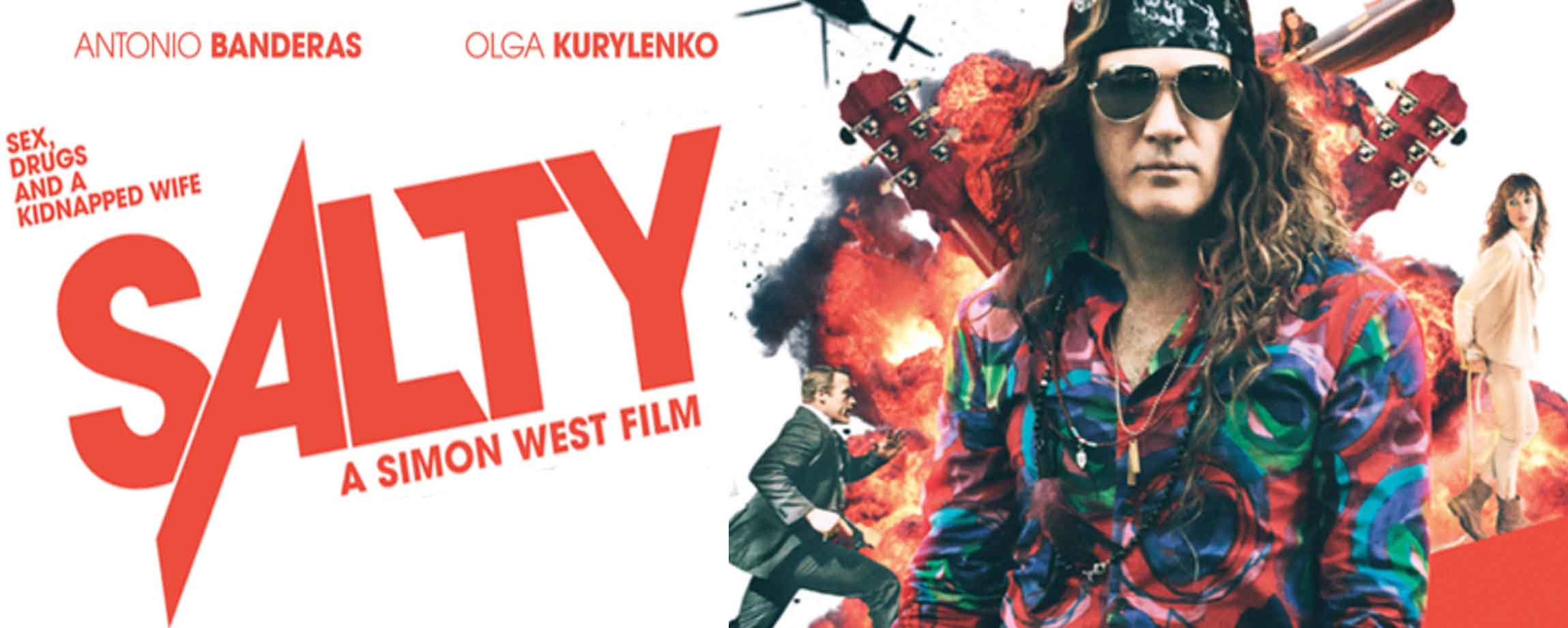 مشاهدة فيلم Gun Shy 2017 مترجم مشاهدة فيلم Gun Shy 2017 مترجم