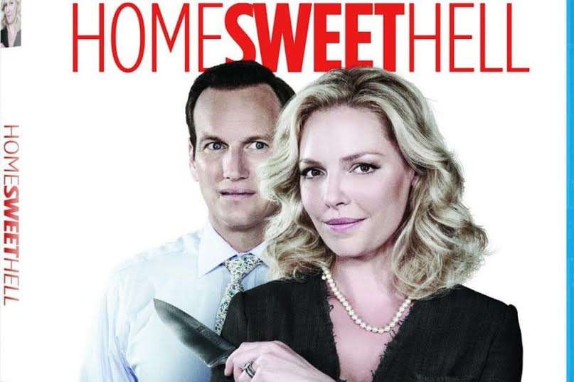 مشاهدة فيلم Home Sweet Hell 2015 مترجم مشاهدة فيلم Home Sweet Hell 2015 مترجم