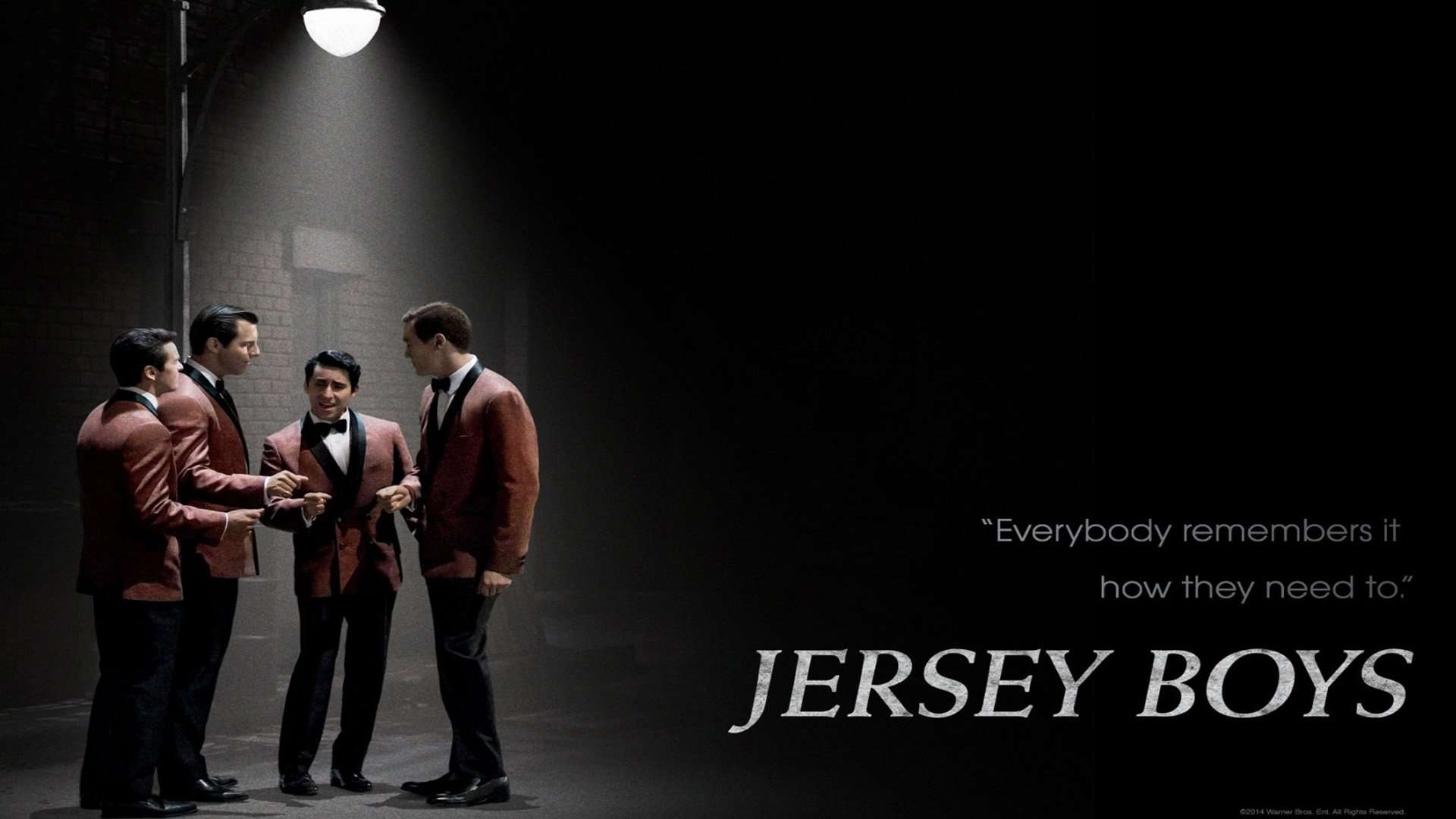 مشاهدة فيلم Jersey Boys 2014 مترجم مشاهدة فيلم Jersey Boys 2014 مترجم