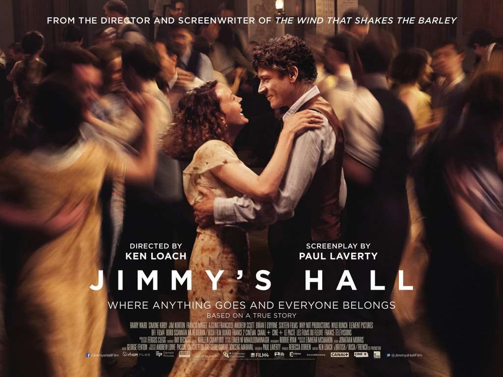 مشاهدة فيلم Jimmys Hall 2014 مترجم مشاهدة فيلم Jimmys Hall 2014 مترجم