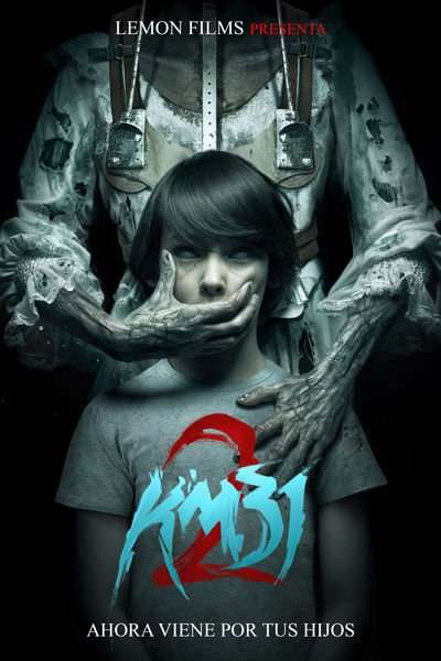مشاهدة فيلم Km 31-2 2016 مترجم مشاهدة فيلم Km 31-2 2016 مترجم