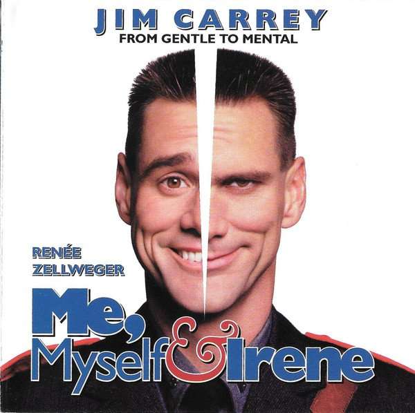 مشاهدة فيلم Me Myself And Irene 2000 مترجم مشاهدة فيلم Me Myself And Irene 2000 مترجم