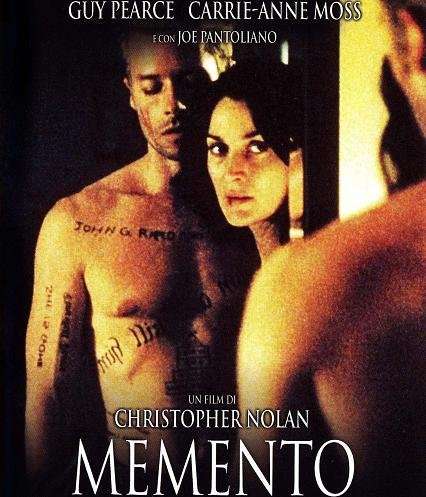 مشاهدة فيلم Memento 2000 مترجم مشاهدة فيلم Memento 2000 مترجم