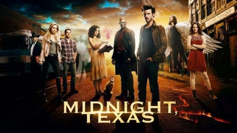 Midnight Texas S01 Midnight Texas S01