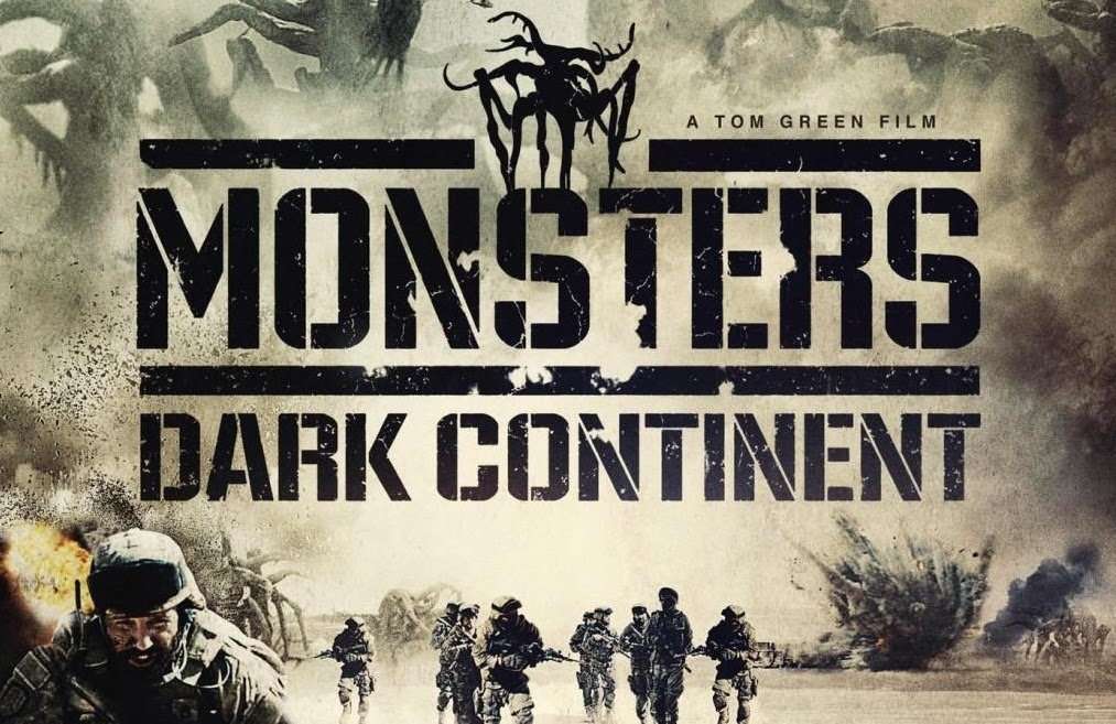 مشاهدة فيلم Monsters Dark Continent 2014 مترجم مشاهدة فيلم Monsters Dark Continent 2014 مترجم