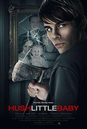 مشاهدة فيلم Nanny Nightmare 2017 مترجم مشاهدة فيلم Nanny Nightmare 2017 مترجم