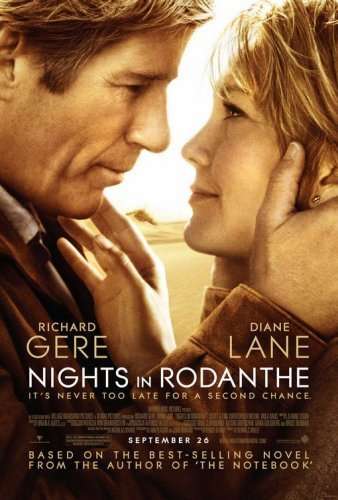 مشاهدة فيلم Nights in Rodanthe 2008 مترجم مشاهدة فيلم Nights in Rodanthe 2008 مترجم