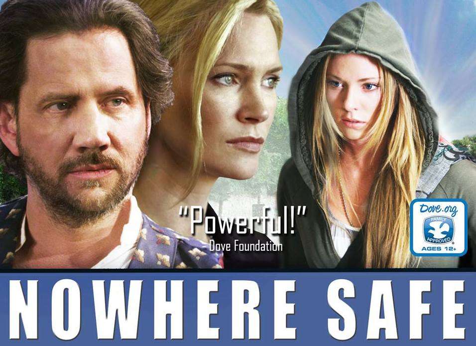 مشاهدة فيلم Nowhere Safe 2014 مترجم مشاهدة فيلم Nowhere Safe 2014 مترجم