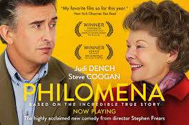 مشاهدة فيلم Philomena 2013 مترجم مشاهدة فيلم Philomena 2013 مترجم