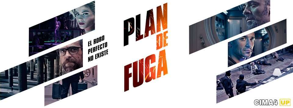 مشاهدة فيلم Plan De Fuga 2016 مترجم مشاهدة فيلم Plan De Fuga 2016 مترجم