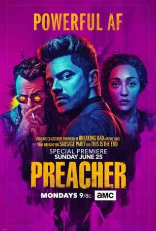 Preacher S02 Preacher S02