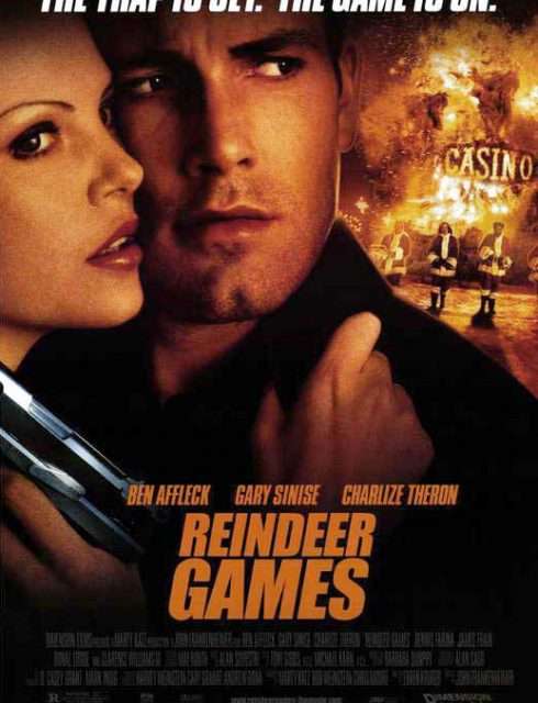 مشاهدة فيلم reindeer games 2000 مترجم مشاهدة فيلم reindeer games 2000 مترجم