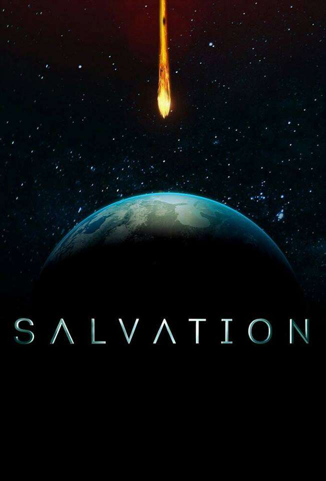 مسلسل Salvation الموسم الاول الحلقة 11 مترجم مسلسل Salvation الموسم الاول الحلقة 11 مترجم