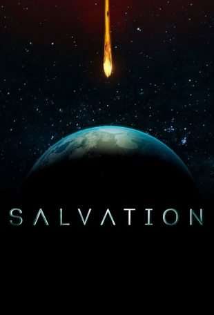 مسلسل Salvation الموسم الاول الحلقة 12 مترجم مسلسل Salvation الموسم الاول الحلقة 12 مترجم