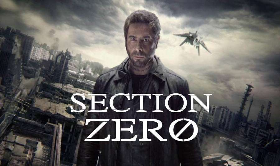Section zero Section zero
