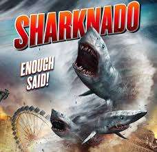 مشاهدة فيلم Sharknado 2013 مترجم مشاهدة فيلم Sharknado 2013 مترجم