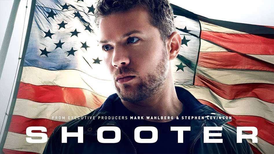 مسلسل Shooter الموسم الثاني الحلقة 8 مترجم مسلسل Shooter الموسم الثاني الحلقة 8 مترجم