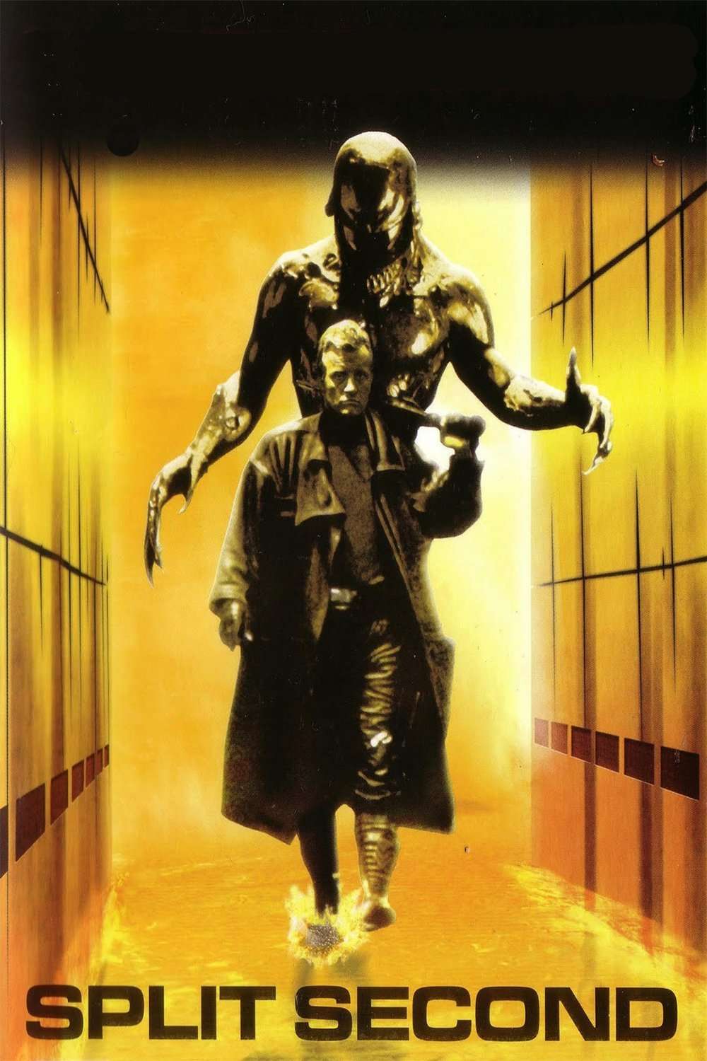 مشاهدة فيلم Split Second 1992 مترجم مشاهدة فيلم Split Second 1992 مترجم