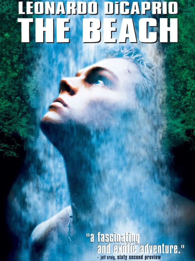 مشاهدة فيلم The Beach 2000 مترجم مشاهدة فيلم The Beach 2000 مترجم