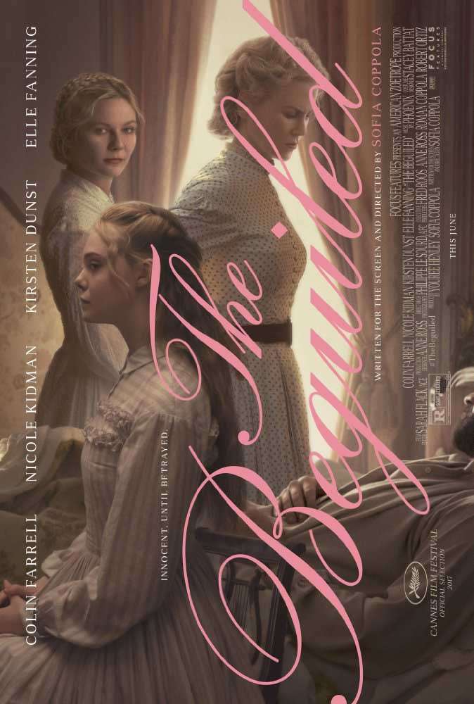 مشاهدة فيلم The Beguiled 2017 مترجم مشاهدة فيلم The Beguiled 2017 مترجم