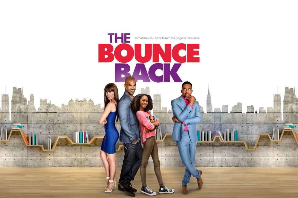 مشاهدة فيلم The Bounce Back 2016 مترجم مشاهدة فيلم The Bounce Back 2016 مترجم