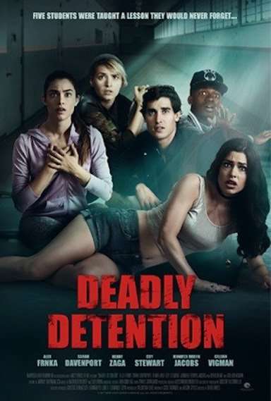 مشاهدة فيلم deadly detention 2017 مترجم مشاهدة فيلم deadly detention 2017 مترجم