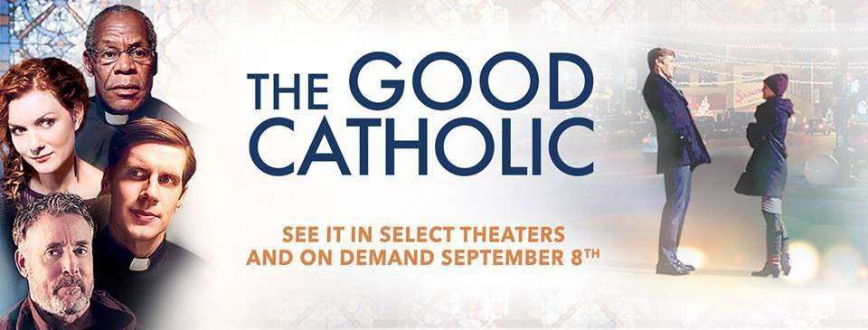مشاهدة فيلم The Good Catholic 2017 مترجم مشاهدة فيلم The Good Catholic 2017 مترجم