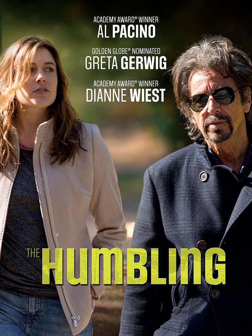 مشاهدة فيلم The Humbling 2014 مترجم مشاهدة فيلم The Humbling 2014 مترجم