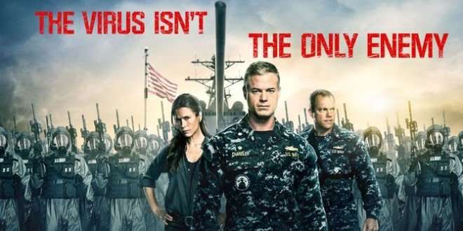مشاهدة مسلسل The Last Ship الموسم الرابع الحلقة 7 مشاهدة مسلسل The Last Ship الموسم الرابع الحلقة 7
