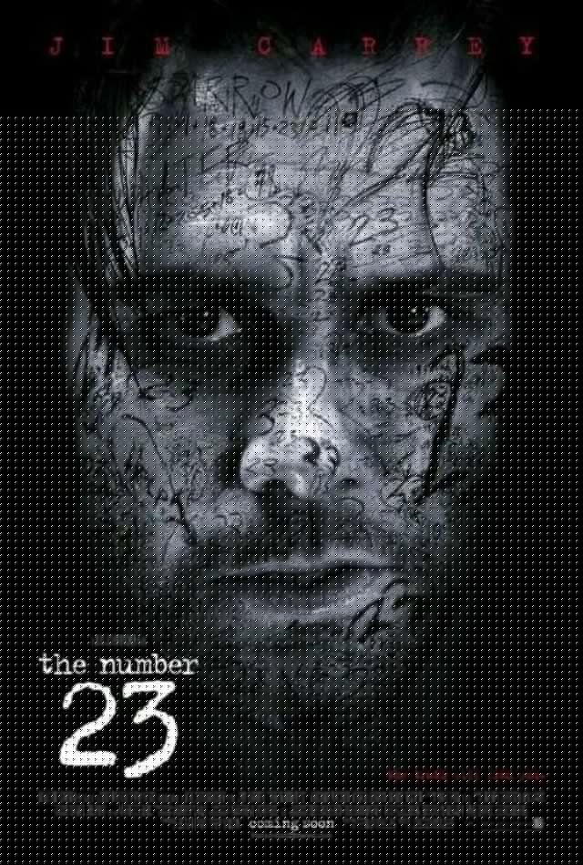 مشاهدة فيلم The Number 23 2007 مترجم مشاهدة فيلم The Number 23 2007 مترجم