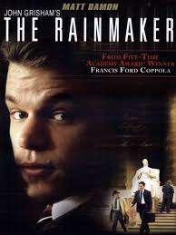 مشاهدة فيلم The Rainmaker 1997 مترجم مشاهدة فيلم The Rainmaker 1997 مترجم